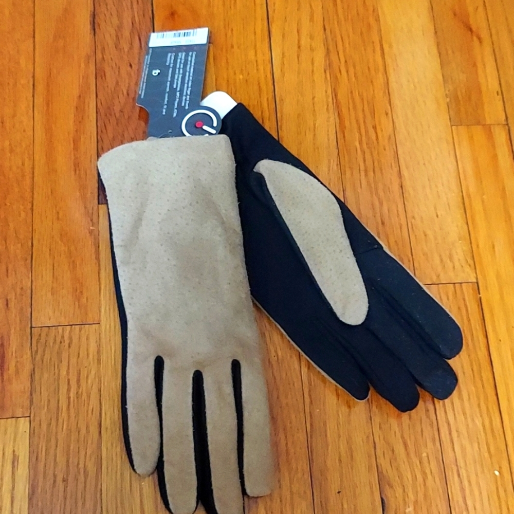 Genuine Leather Gloves